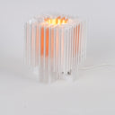 Plus Lamp Small Beyaz Lamba