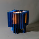 Plus Lamp Small Mavi Lamba