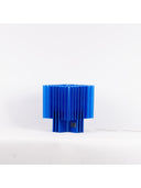 Plus Lamp Small Mavi Lamba