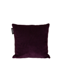 Plush Mor Kırlent