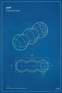 Pod Dekoratif Yastık
