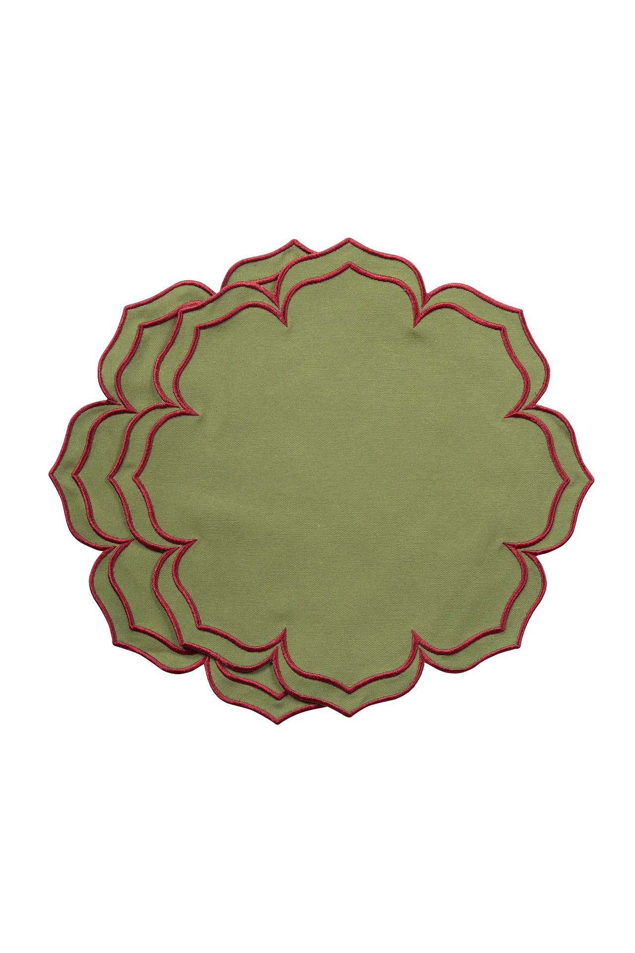 Poetic Amerikan Servisi (4'lü Set)