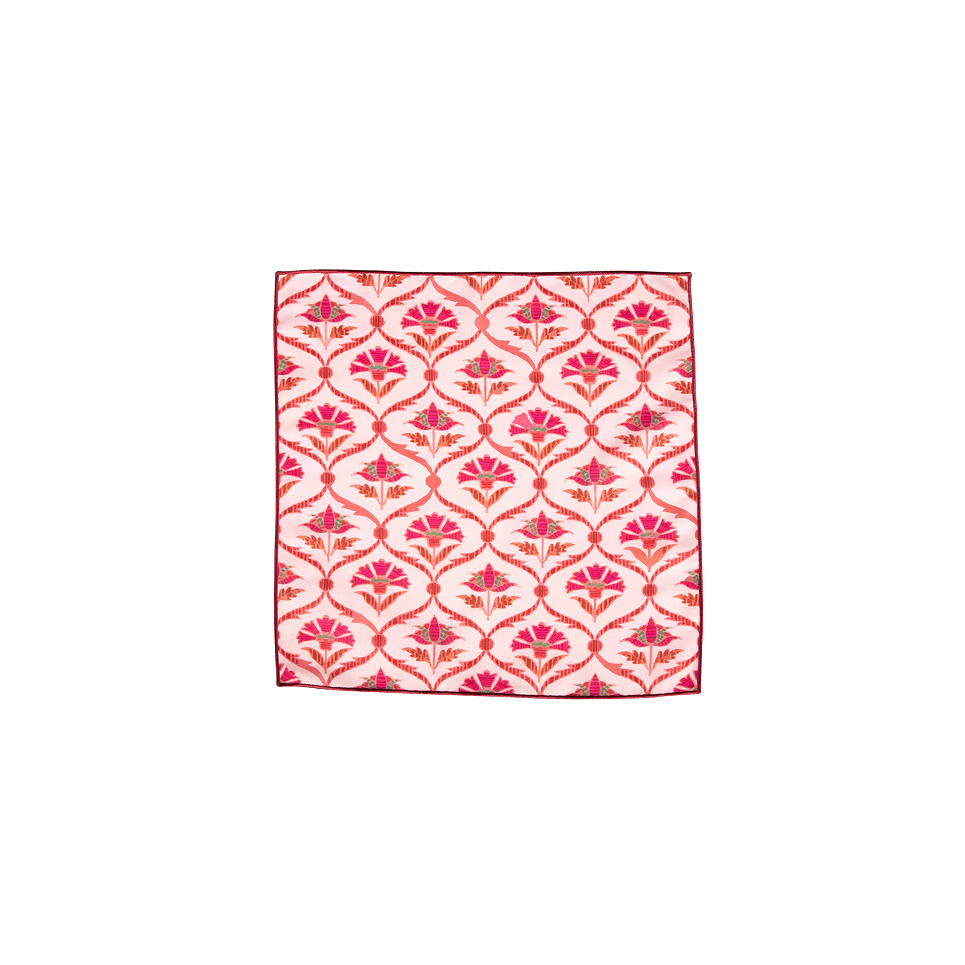 Poetic Kumaş Peçete (4'lü Set)