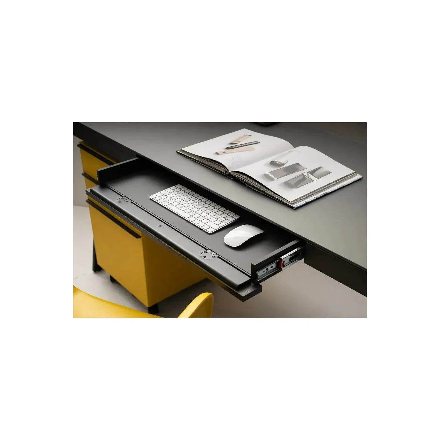 Politecnico Çalışma Masası