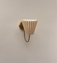 Polly Pileli Keten Kumaş Çift Yön Aplik-Aplik-Motto Home Design-NowShopFun