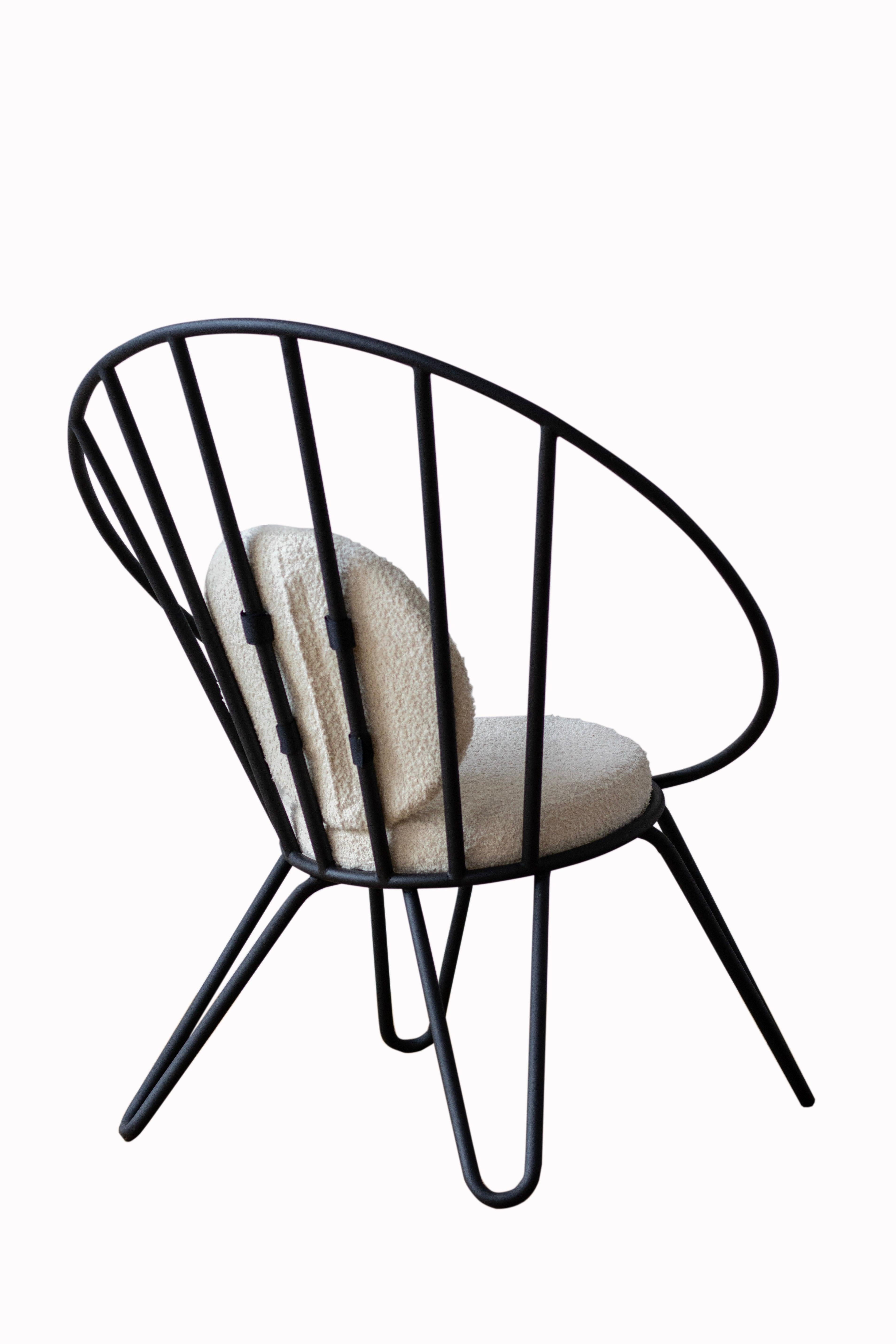 Poltrona 900 Orsetto Berjer