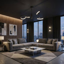 Polyp New Editions Led Avize 110 Cm