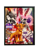 Pop Art Tablo