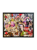 Pop Art Tablo