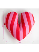 Pop Heart Pop Yastık