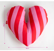 Pop Heart Pop Yastık