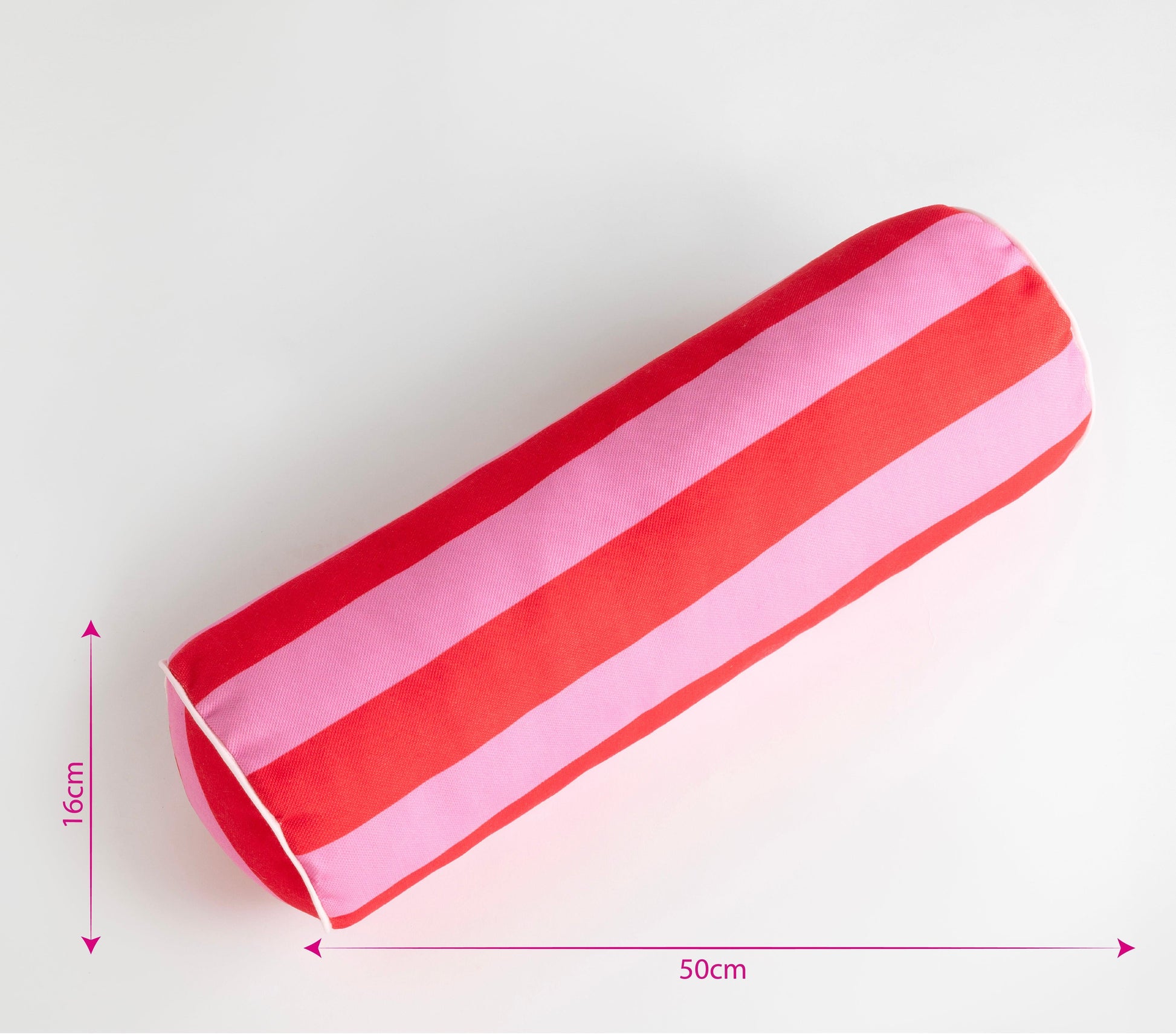 Pop Roll Pillow Yastık