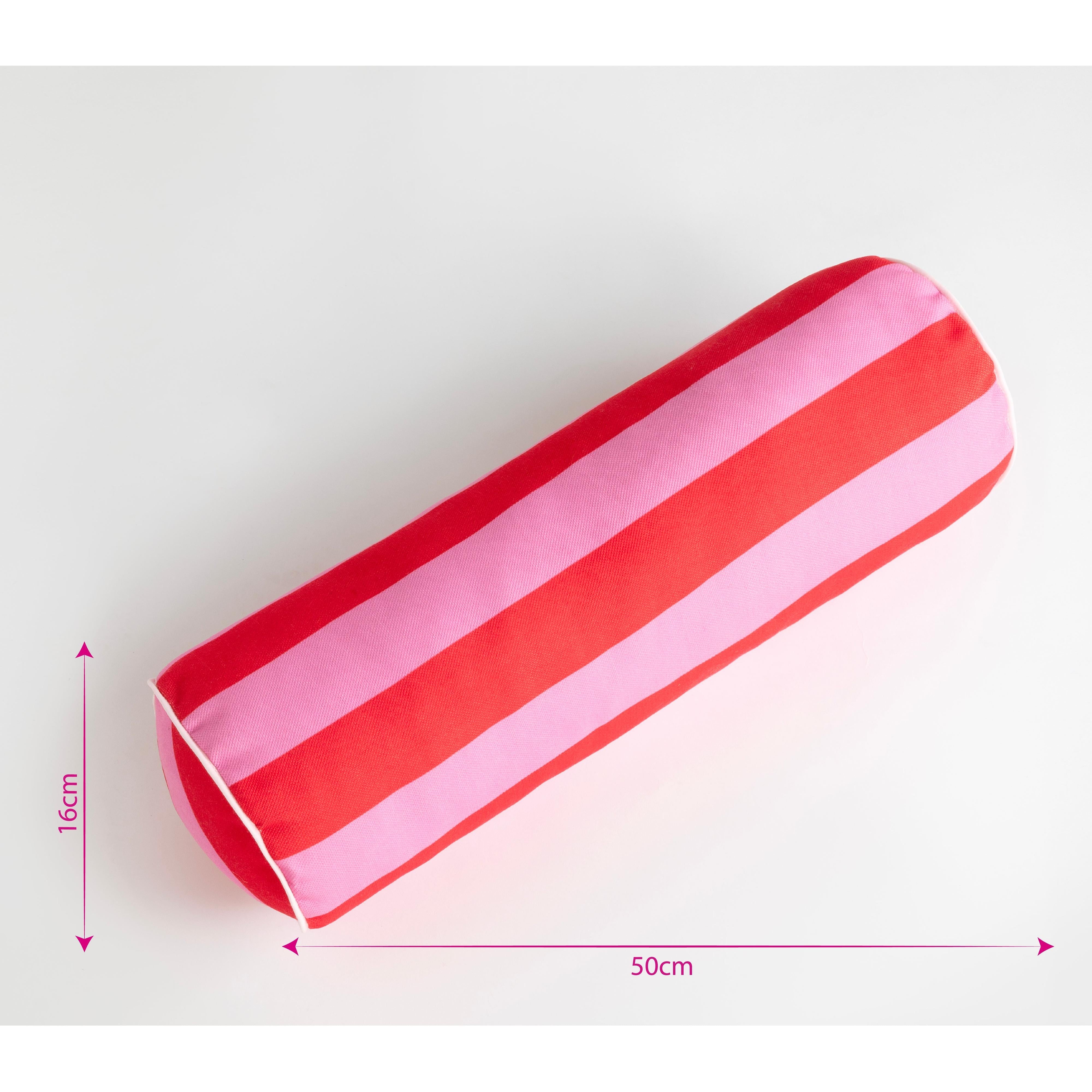 Pop Roll Pillow Yastık