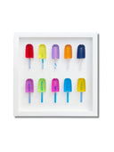 Popsicle Delight Tablo