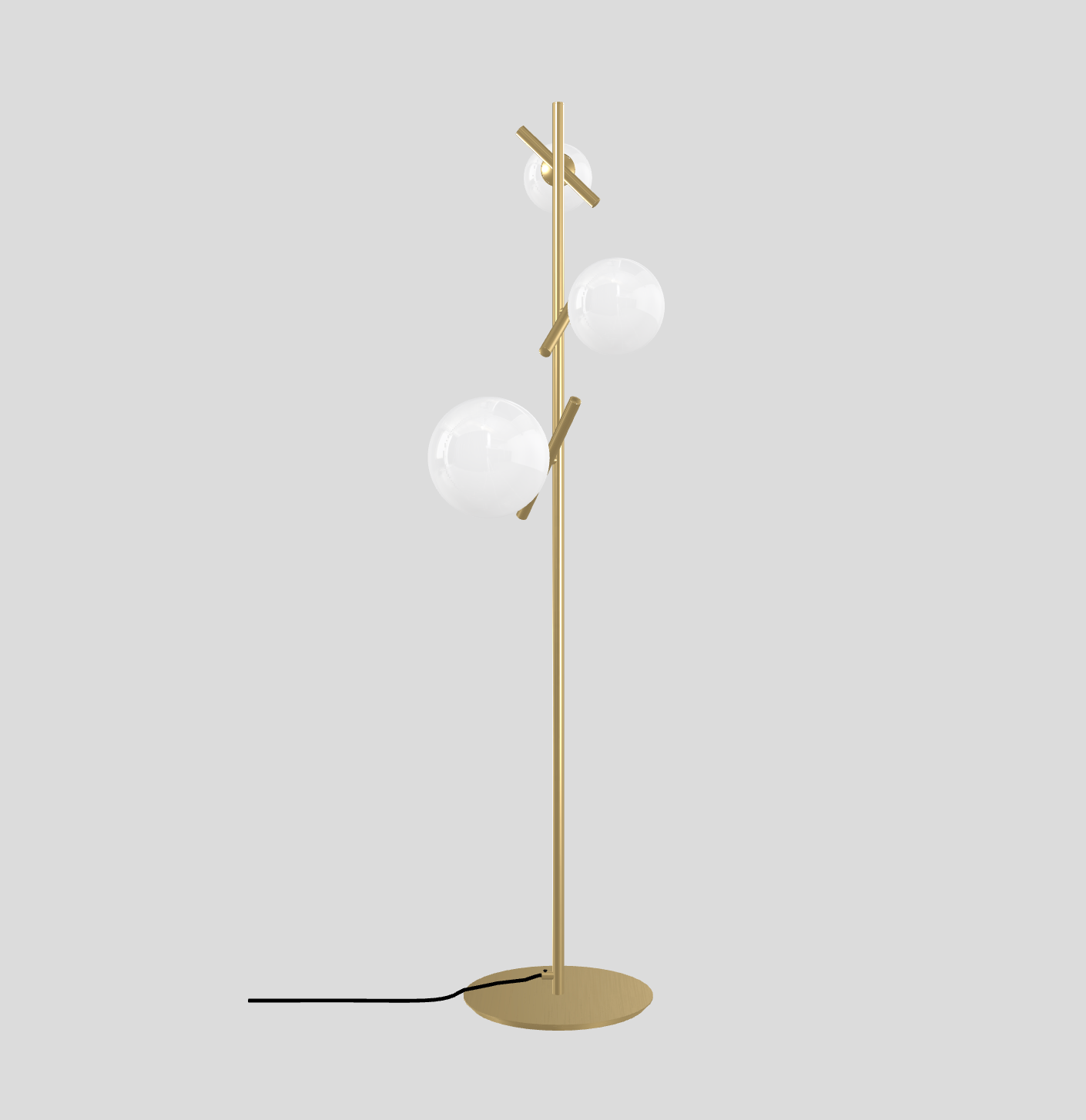 Posy Pirinç Lambader