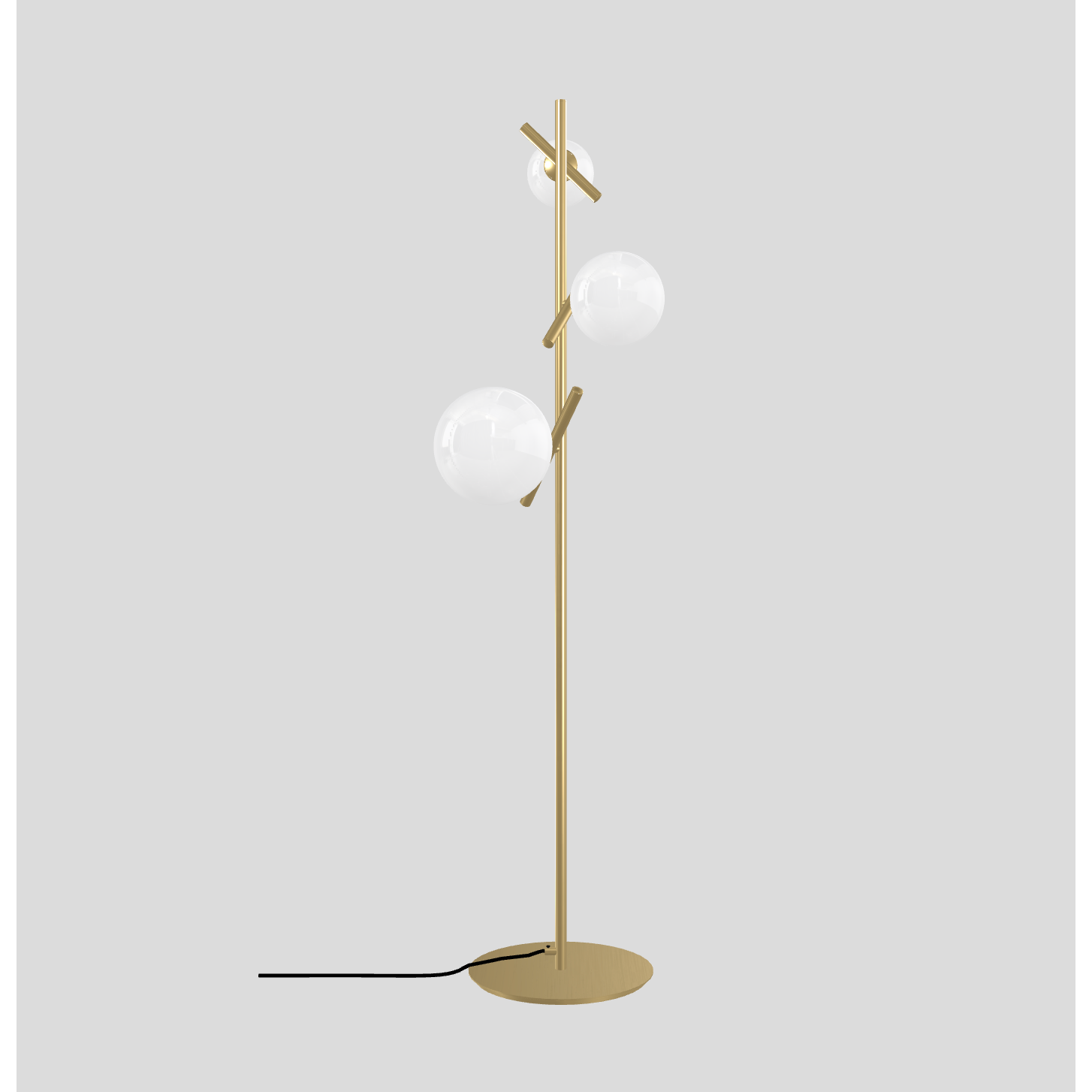 Posy Pirinç Lambader