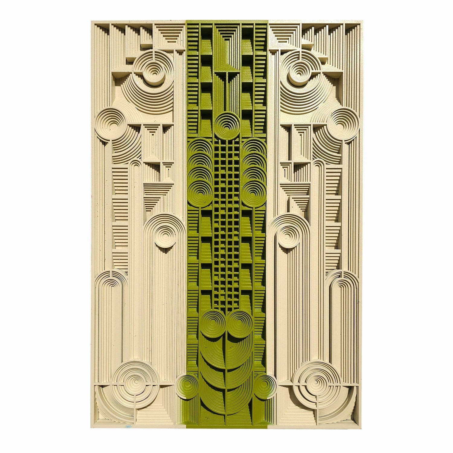 Prairie 40'S Tablo