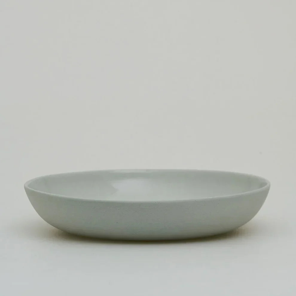 Profondo Yemek Kasesi Bebek Mavisi