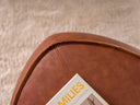 Puftrik Leather Puf