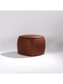 Puftrik Leather Puf