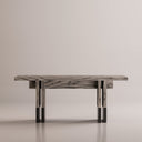 Pulse Bench