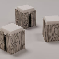 Pulse Puf-Puf-Nars Atelier-NowShopFun