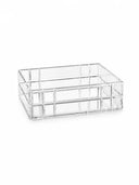 Qbella Kristal Kesim Organizer Extra Large
