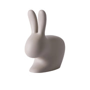 Rabbit Gri Tabure