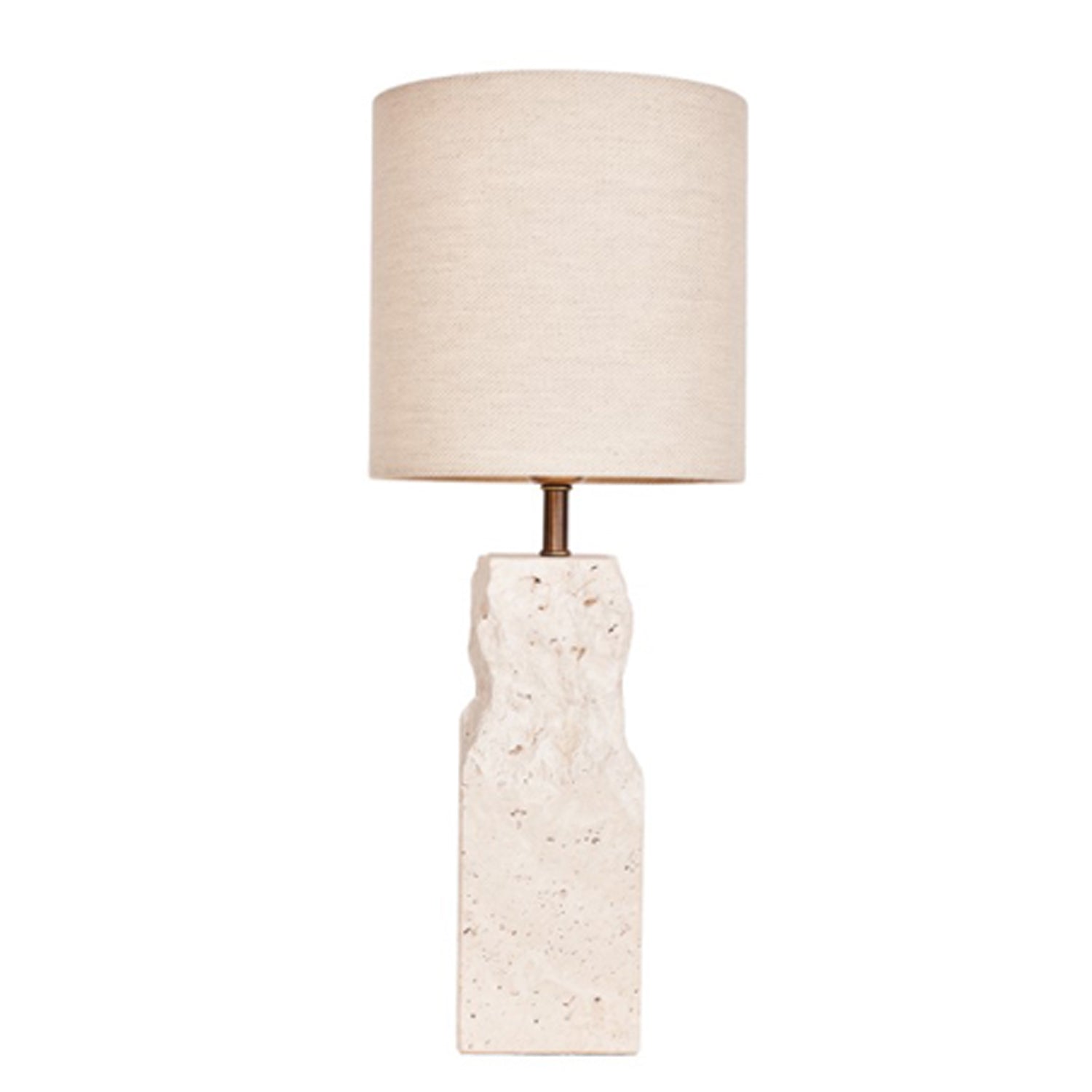 Quad Vertino Mermer Abajur