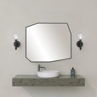 Quartz Banyo Aynası