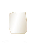 Quartz Banyo Aynası