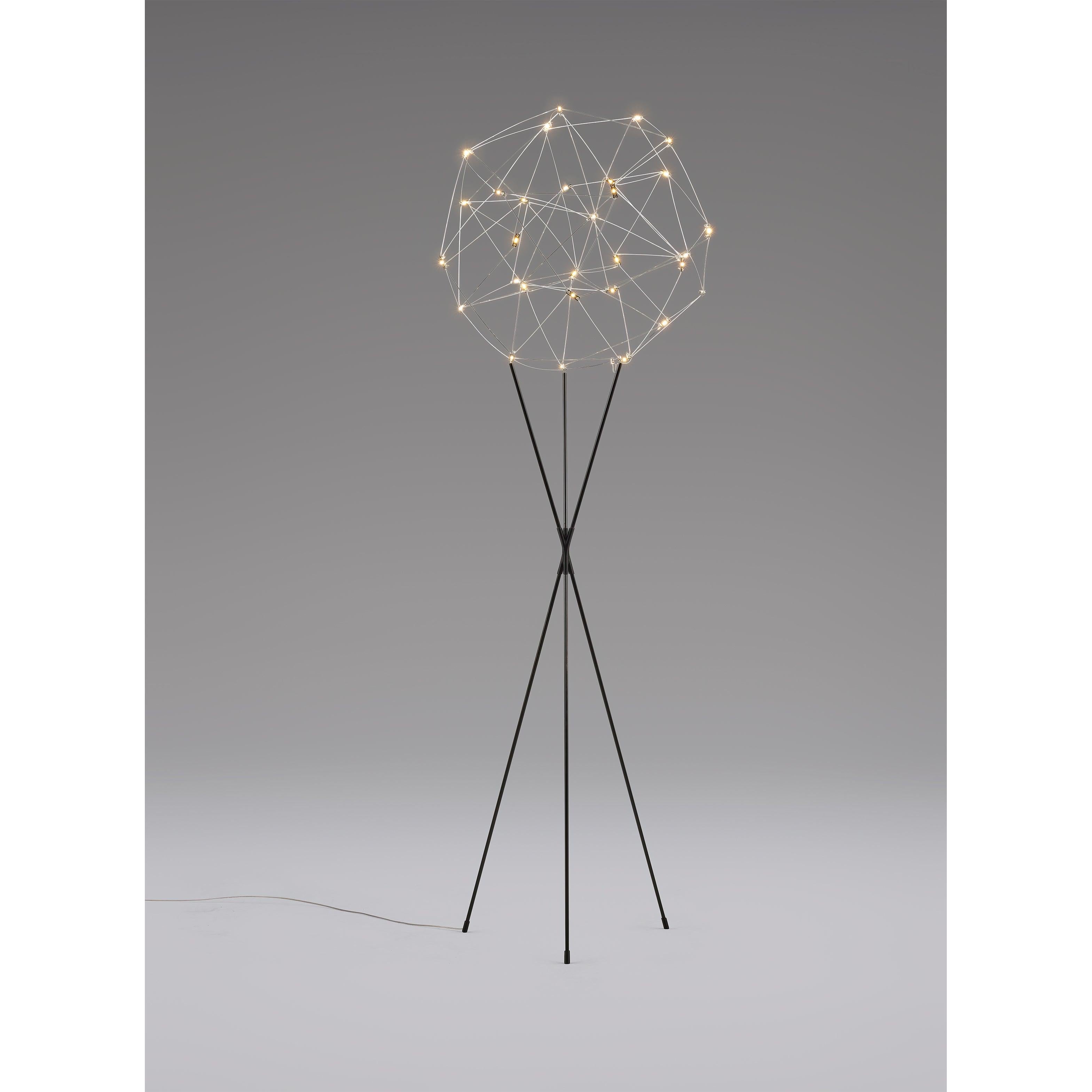 Cosmos Globe Nikel Lambader