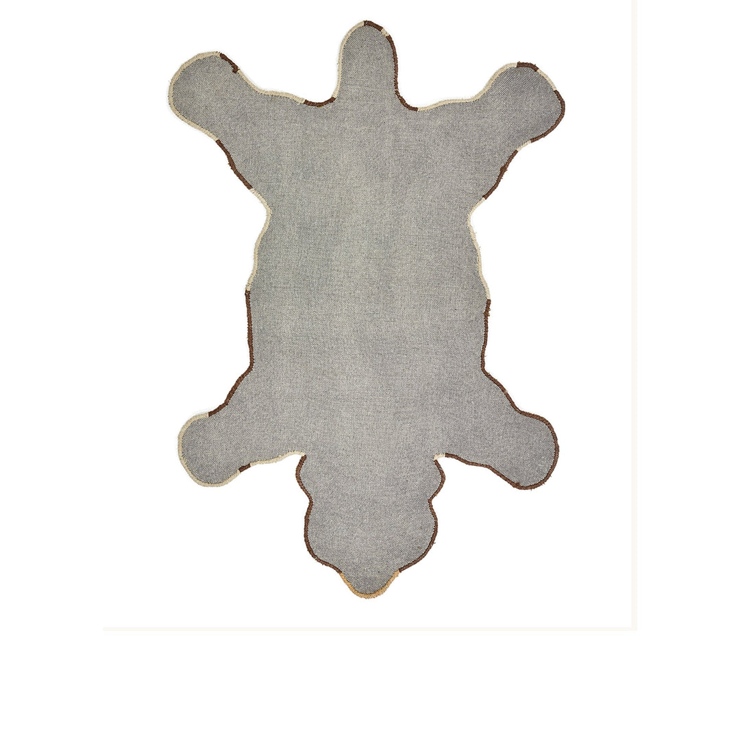 Quin Bear Rug Halı ( L )