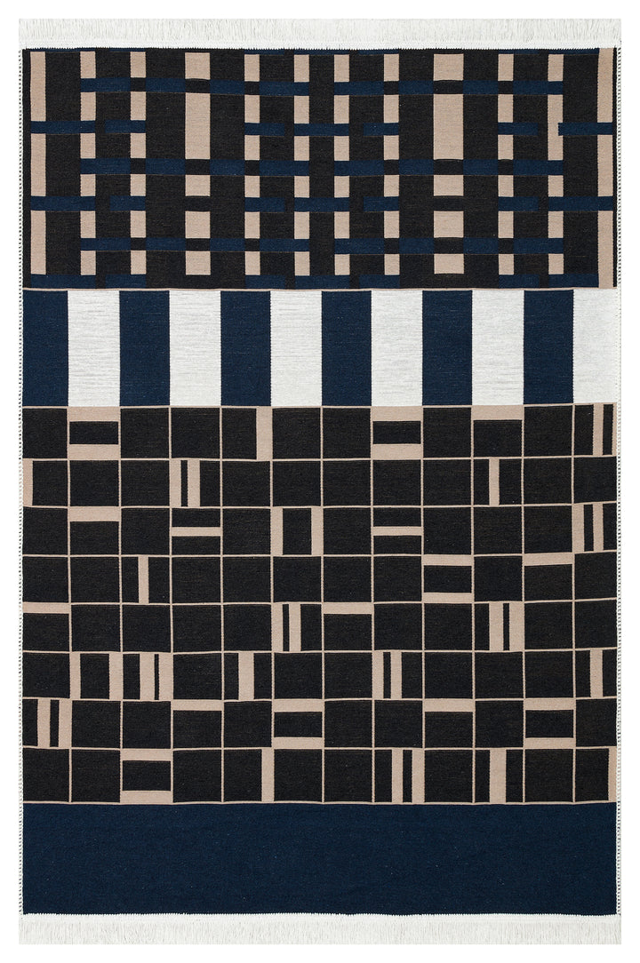 Rhythm Kilim