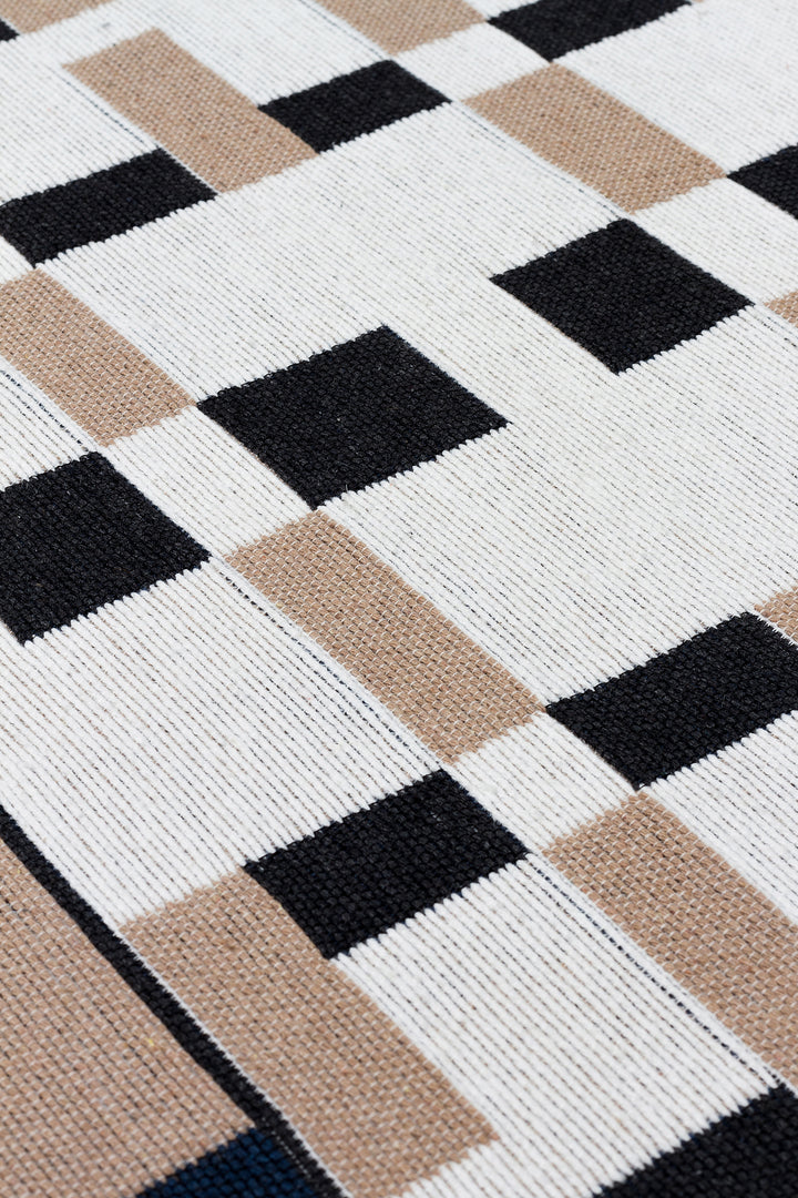 Rhythm Kilim