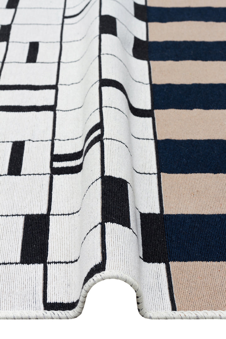 Rhythm Kilim