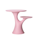 Rabbit Tree Pembe İki Başlıklı Sehpa
