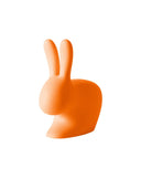 Rabbit Turuncu Tabure