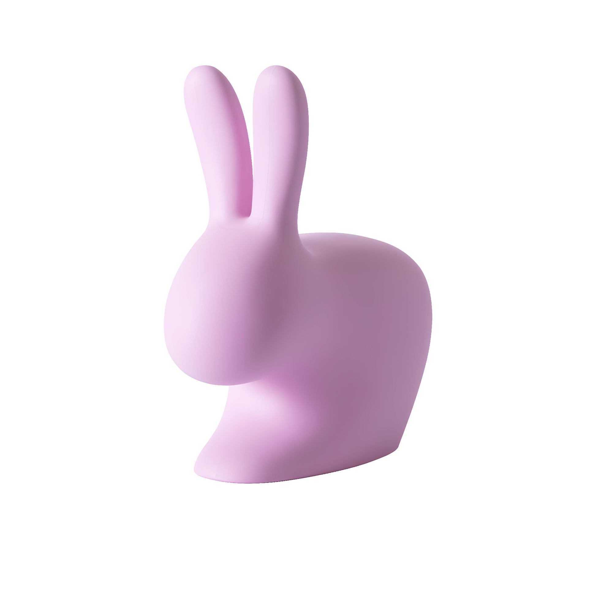 Rabbit Pembe Tabure