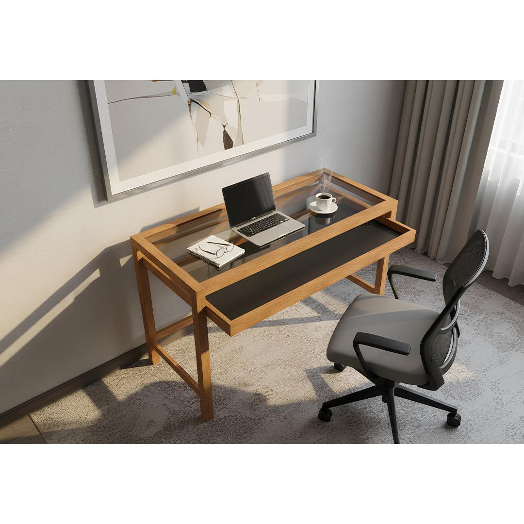 Raku Çalışma Masası