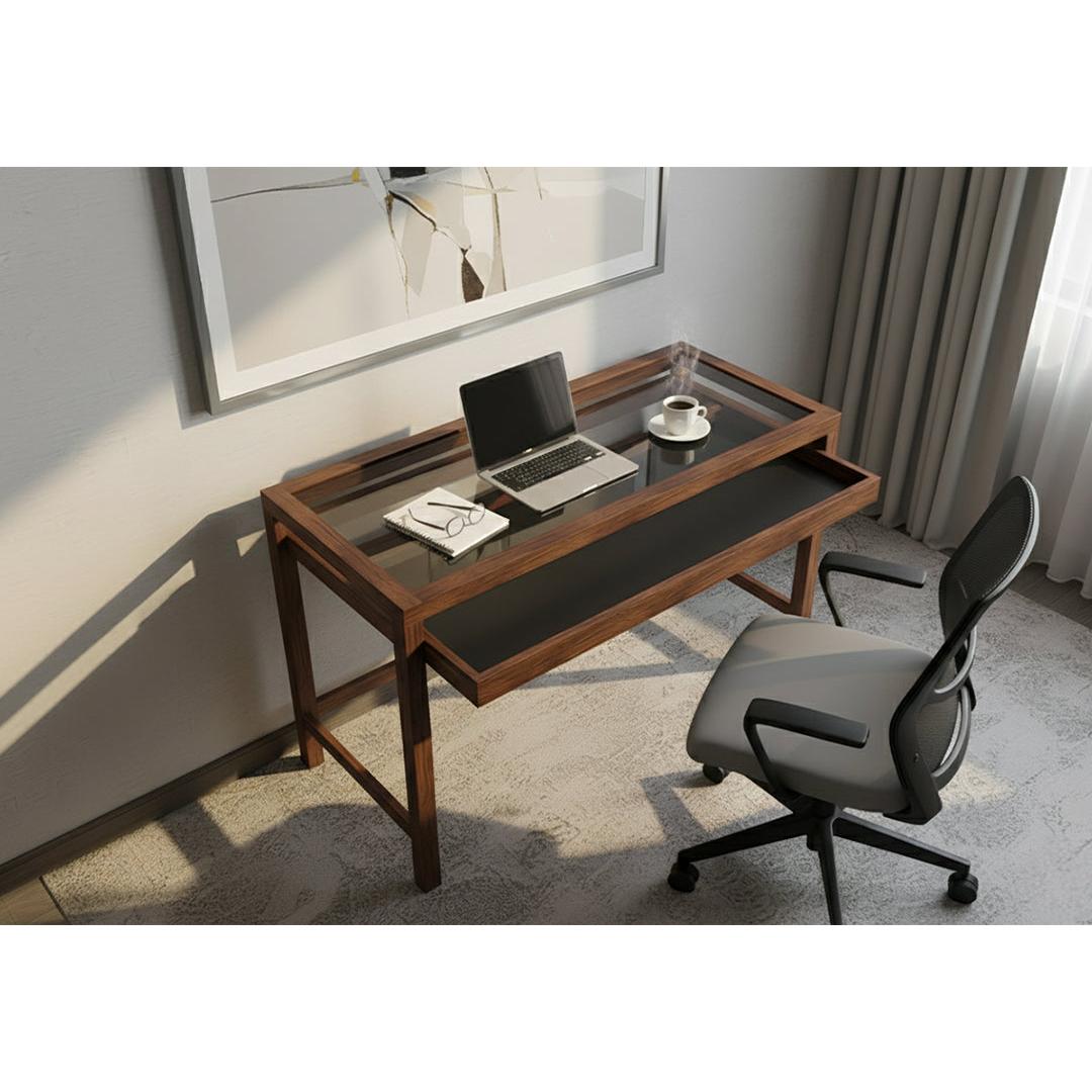 Raku Çalışma Masası