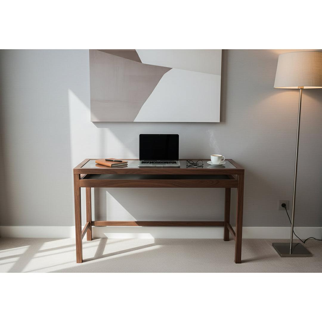 Raku Çalışma Masası