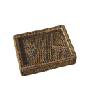 Rattan Banyo Tepsisi