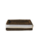 Rattan Banyo Tepsisi