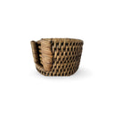 Rattan Bardak Altlığı (6'lı Set)
