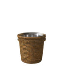 Rattan Buz Kovası