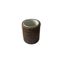 Rattan Diş Fırçalık