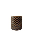 Rattan Diş Fırçalık