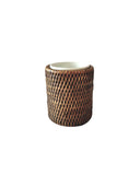 Rattan Diş Fırçalık