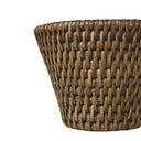 Rattan Konik Çerezlik